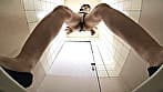 女子トイレ覗き迫力の放尿と生々しいオナニー　＃3 サンプル画像 19