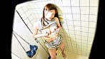 女子トイレ覗き迫力の放尿と生々しいオナニー　＃7 サンプル画像 18
