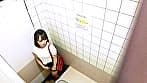 公衆トイレ性処理動画 ＃2 サンプル画像 15