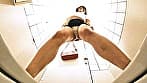 公衆トイレ性処理動画 ＃2 サンプル画像 16