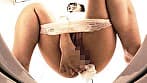 公衆トイレ性処理動画 ＃2 サンプル画像 17