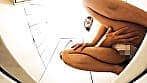 公衆トイレ性処理動画 ＃2 サンプル画像 19