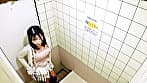 公衆トイレ性処理動画 ＃3 サンプル画像 15