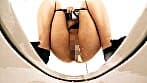 公衆トイレ性処理動画 ＃4 サンプル画像 19