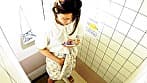 公衆トイレ性処理動画 ＃5 サンプル画像 13