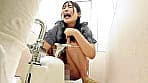 おまんぐっちょり放尿オナニー ＃1 サンプル画像 14