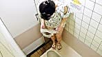 おまんぐっちょり放尿オナニー ＃5 サンプル画像 12