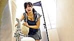 おまんぐっちょり放尿オナニー ＃6 サンプル画像 8