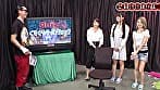 美少女たちが悶絶失禁！？極限くすぐり地獄ナマ放送 完全版 サンプル画像 11