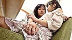 密着！おしっこをませ合って絶頂するレズカップルの実態 サンプル画像 3