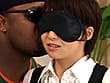 処女 現役看護師 井上まさみ20歳 ダマシ！勃起時25cm黒人メガペニスで処女喪失 サンプル画像 20