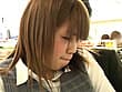 絶対に感じてはいけないコンビニ 限界ギリギリ！素人お嬢さんが満員のコンビニエンスストアでアエギ声を出したらアウト！！の羞恥ミッションに挑戦 サンプル画像 15
