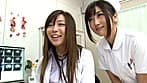 淫語クリニック チ○ポ、マ○コが女性の日常用語 淫語しか言わない世界 特別版 サンプル画像 14