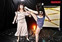 共演絶対NG女優キャットファイト 2 サンプル画像 15