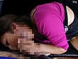 人妻専科 ミセスジーンズ 上戸恵 サンプル画像 5