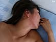 人妻専科 ミセスジーンズ 上戸恵 サンプル画像 10