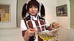 RADIX48 2ndシーズン 恥ずかしい おしっこ 上巻 サンプル画像 10