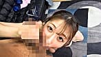ディープスロートと涎と痴女と 末広純 サンプル画像 6
