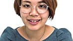 パンティのままでおしっこしてね･･･と言われてガマンできませんでした 渋谷ひばり サンプル画像 1