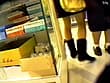 熱烈盗撮 LEVEL−1 サンプル画像 12