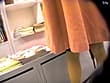 熱烈盗撮 LEVEL−1 サンプル画像 13