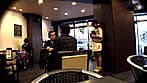 羞恥！野外腰砕け！激ヤバ・ビッグバンローターをマ○コに入れて 潮吹きアクメデート！ 10 二宮沙樹 サンプル画像 12