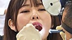 羞恥！ ある日突然男女社員混合OL健康診断 2020スペシャル 森日向子 サンプル画像 8