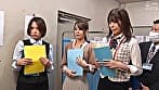 羞恥！ ある日突然男女社員混合OL健康診断 2020スペシャル 水森めぐ サンプル画像 11