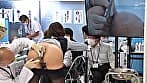 羞恥！ ある日突然男女社員混合OL健康診断 2020スペシャル 水森めぐ サンプル画像 15