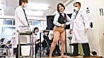 羞恥！ ある日突然男女社員混合OL健康診断 2020スペシャル 水森めぐ サンプル画像 18