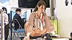 羞恥！ ある日突然男女社員混合強制OL健康診断 2020スペシャル 夏希まろん サンプル画像 15