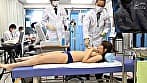 羞恥！ ある日突然男女社員混合強制OL健康診断 2020スペシャル 夏希まろん サンプル画像 18