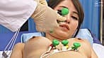 羞恥！ ある日突然男女社員混合強制OL健康診断 2020スペシャル 夏希まろん サンプル画像 19