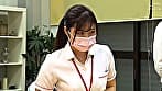 羞恥！ 新任ナース 病棟着任前強制健康診断 2021 望月あやか サンプル画像 1