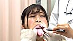 羞恥！ 新任ナース 病棟着任前強制健康診断 2021 望月あやか サンプル画像 7