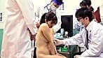 羞恥！ 新任ナース 病棟着任前強制健康診断 2021 望月あやか サンプル画像 10