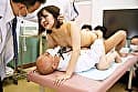 羞恥！新任ナース病棟着任前健康診断 研修医の実験台にさせられた私たち 2022冬 サンプル画像 14