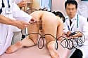 羞恥！新任ナース病棟着任前強制健康診断 研修医の実験台にさせられた私たち 2023冬 サンプル画像 11