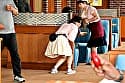 羞恥！電圧85倍！容赦無い振動で美少女完全淫乱♀化ビッグバンローター野外失禁アクメデート サンプル画像 6