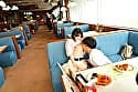 羞恥！電圧85倍！容赦無い振動で美少女完全淫乱♀化ビッグバンローター野外失禁アクメデート サンプル画像 10