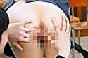 着任式直後に新任教師が男女混合で受ける学園性活“セクシャル”研修会 お漏らしチ〇ポ拭き／大陰唇の水滴検査／乳房内科検診／尻穴ぎょう虫検査 サンプル画像 11
