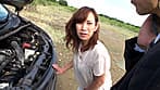 動くビニール本シリーズ19 快感おもらし熟女 サンプル画像 15
