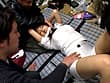 痙攣アクメ地獄 天衣みつ サンプル画像 6