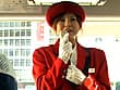 あの人は今！？一般企業で働く元SOD美人女子社員を勤務中に失禁するまでイタズラ。 サンプル画像 1