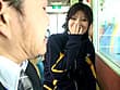 あのSOD女子社員は今！？一般企業で働く元SOD美人女子社員を勤務中に失禁するまでイタズラ。3 サンプル画像 4