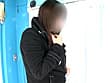 ブラックマジックミラー号が行く！！街行くお嬢さんに声かけておだててイカせて土下座して、カメラの前で脱糞してもらいました！！ サンプル画像 3