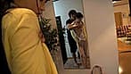 旦那と子供が帰るまでの8時間自宅でずっとSEX・ずーっと絶頂 何度も何回も子供みたいにお漏らしして、家中が水浸し 朝倉・アヴィゲイル・日菜子 42歳 第2章 サンプル画像 11