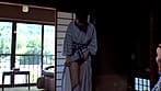 「最後にSEXしたのは3年前･･･毎日おま○こ濡らして待っていました･･･」妄想だけでパンツにシミを作ってきた人妻いいなり温泉旅行 旦那では絶対に味わえない巨根・痙攣・失禁 旦那の仕事中にAV出演した変態ドM人妻は何度もイカされ続け満足して帰っていく･･･ サンプル画像 7