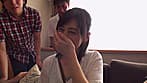 SOD人妻レーベル史上最高の30代 こんなにも清楚で美しい人妻がAVに出演するという奇跡 佐々木あき 35歳 第3章 「想像だけでパンツ濡れちゃいました･･･」旦那ともした事が無い人生初体験のプレイでお漏らしがとまらない･･･旦那以外の男10人の前でおま○こおっぴろげ 見られながら精子まみれSEX 目隠し拘束おもちゃ責めSEX 激ピストン4P 旦那の目を盗んで10時間 ずーっと絶頂・絶叫3本番 サンプル画像 1
