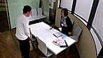 SOD女子社員 女子社員からも人気の体育会元気女子×初めての男優面接×メガチ〇ポで休日失禁！？＝お披露目決定！ 制作部 入社1年目 AP松本和月 戸惑いながらも業務を全うしようとする姿が“グッときた女子社員”のみをお届け File:2 サンプル画像 6